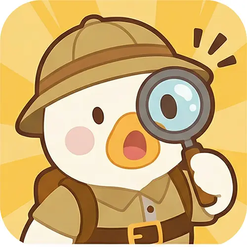 关卡挑战之旅ICON