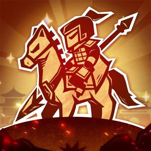 皮影战争ICON