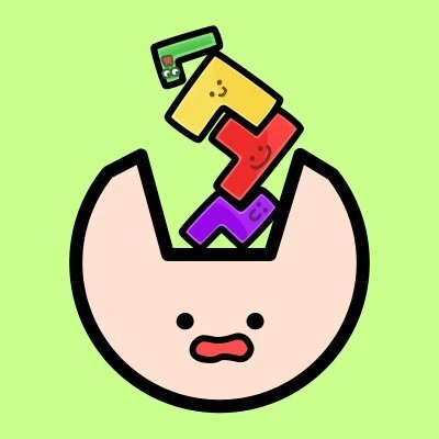 上了个头ICON