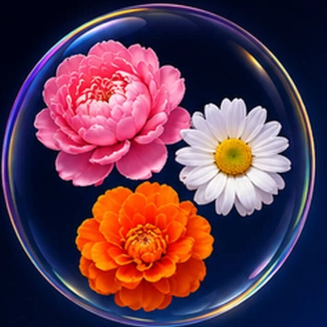花朵消乐消ICON