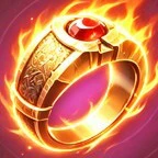 神秘之战ICON