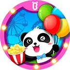 宝宝巴士游乐园ICON