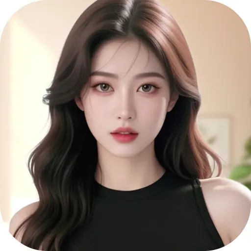 我的天降女友ICON