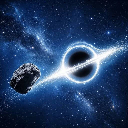 流浪星球游戏模拟器ICON