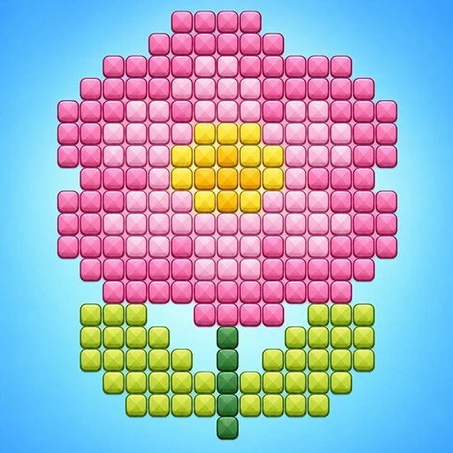 消除高高手游戏软件ICON