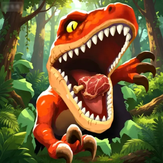 发育狂潮ICON