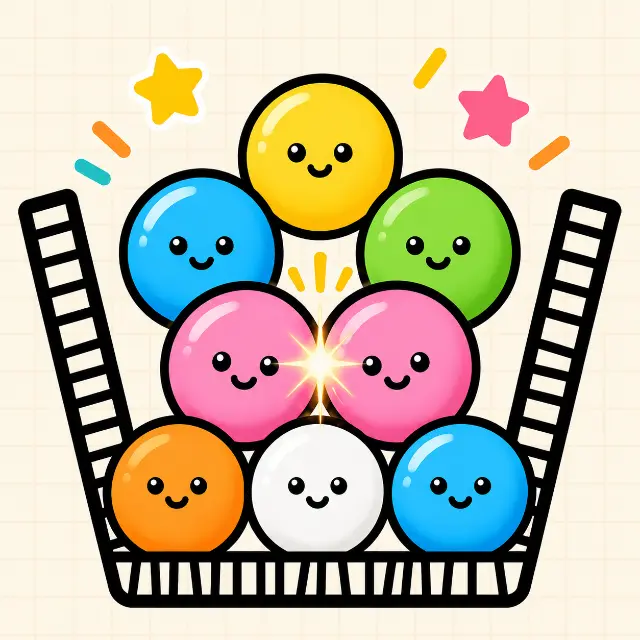 团团们派对ICON