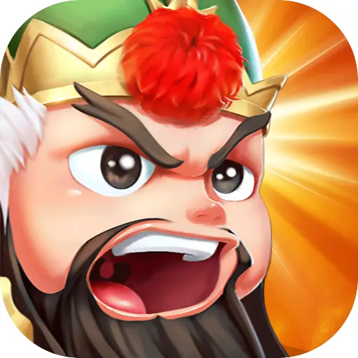 三国与塔防ICON