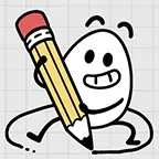 放开茶叶蛋ICON