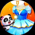 宝宝巴士时尚设计师ICON