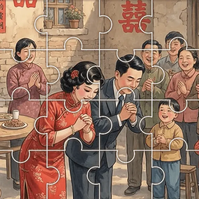 这关你行嘛ICON