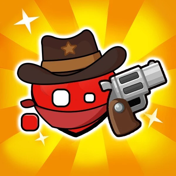 无人能过ICON