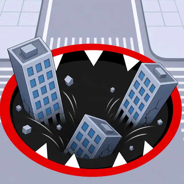 黑洞模拟入侵ICON