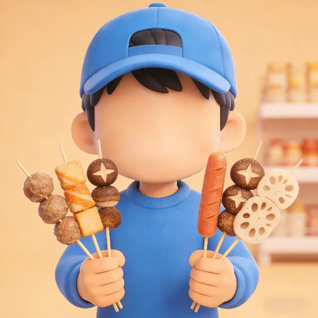 美食大派对ICON