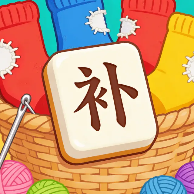 成语补个空ICON