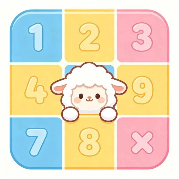 动物闯关消ICON