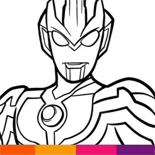 勇者闯个关ICON