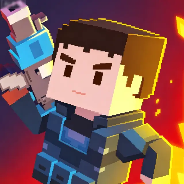 最强秀操作ICON