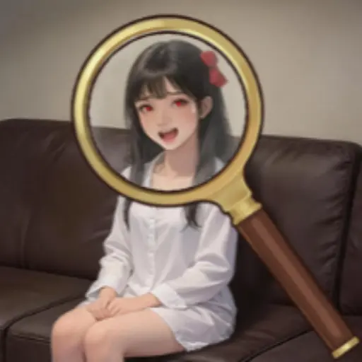 脑筋抖一抖ICON