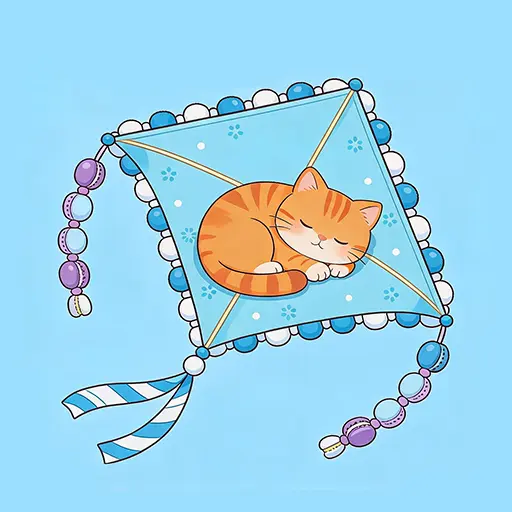 风筝快飞之冒险闯关ICON