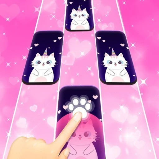 喵喵幻想曲ICON