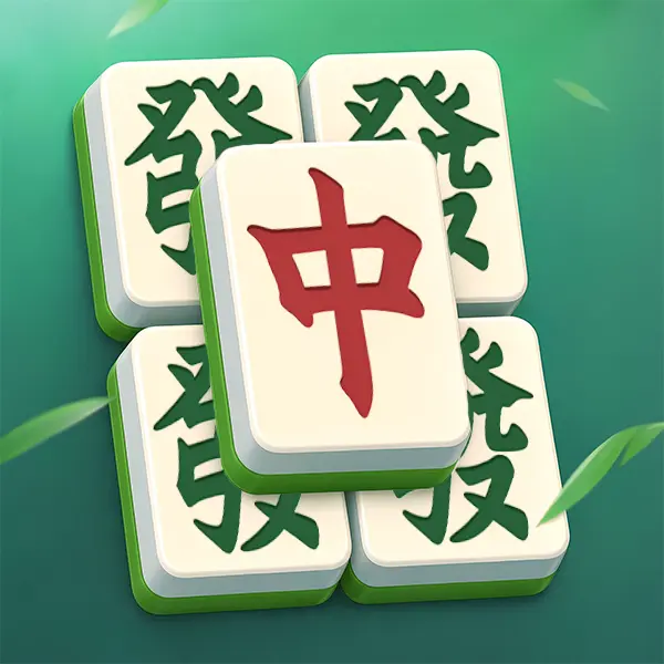 麻将连对对ICON