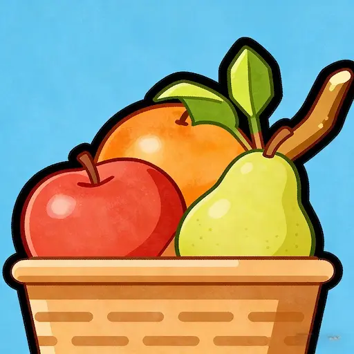 来玩消除ICON