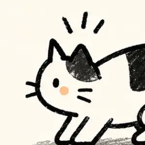 弹跳猫ICON