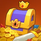 疯狂骑士团ICON