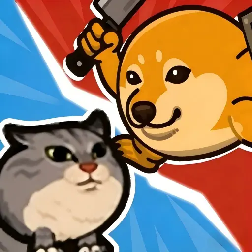 吧吧卜一ICON