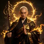 无敌唐三葬ICON