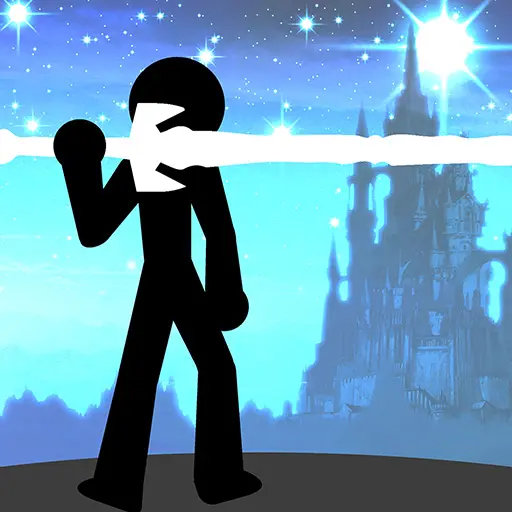 凡人逆袭ICON