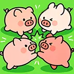 消除点不停ICON