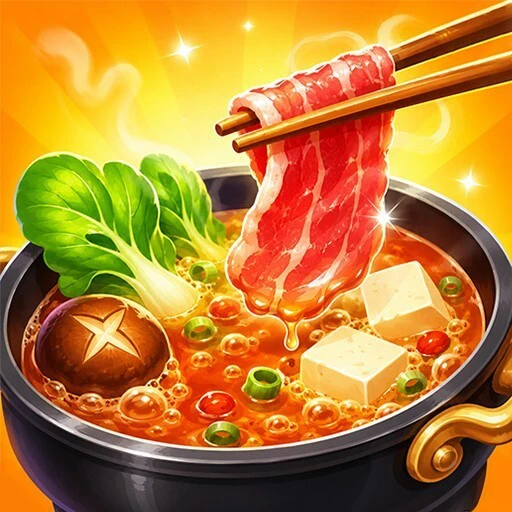 火锅串串消ICON