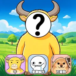 益智画线闯关ICON