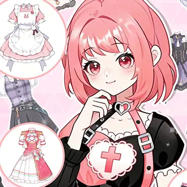 亿万少女梦ICON