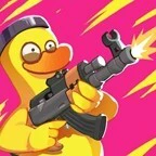 嘎嘎射击ICON