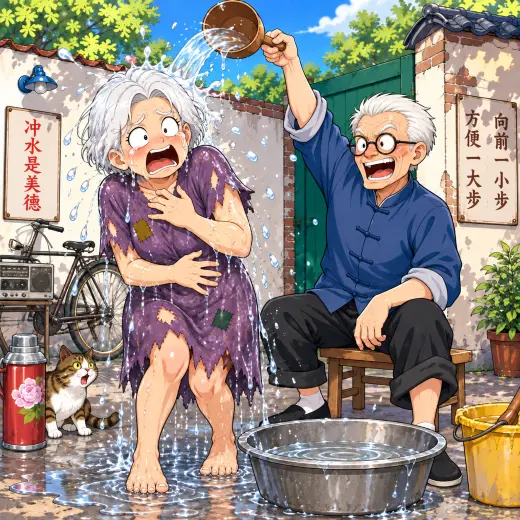玩梗家族ICON