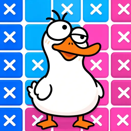 鹅鸭数独ICON