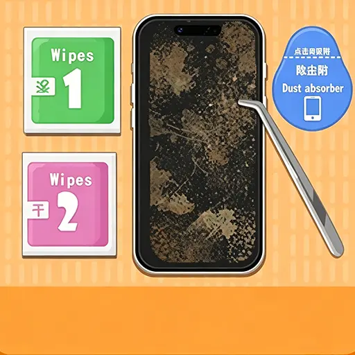 脑子不太够ICON