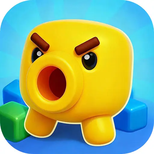 弹弹消ICON