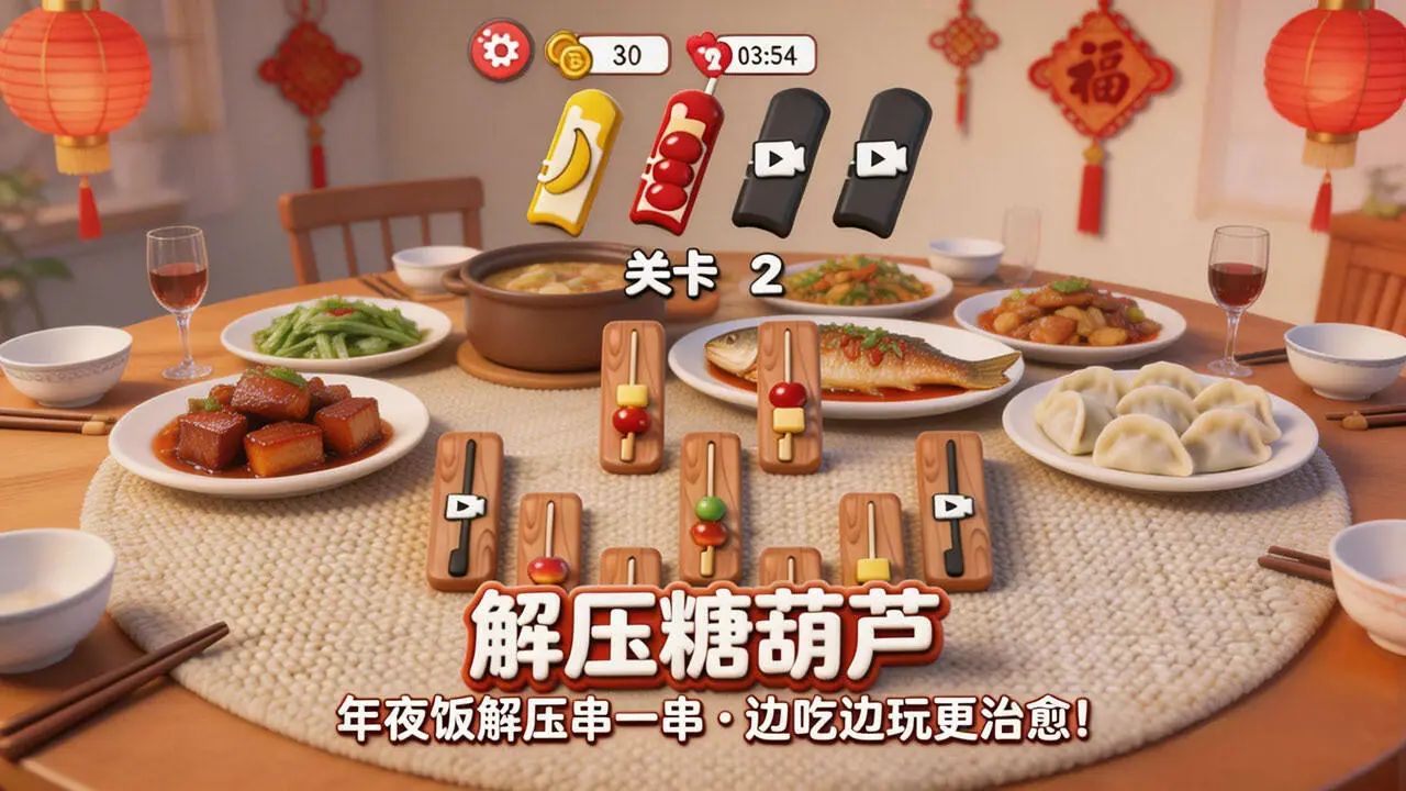 解压开石头_4
