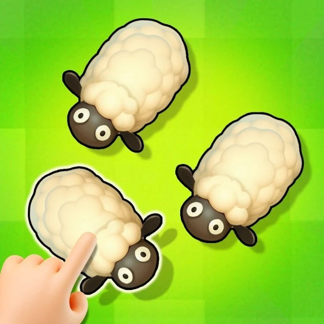 羊小羊闯关ICON