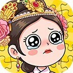 百变大拼图ICON