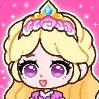 皮皮公主小镇ICON