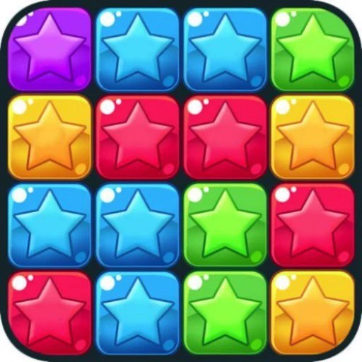 疯狂天天消ICON