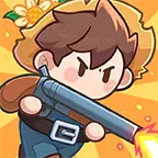 守护露营地ICON