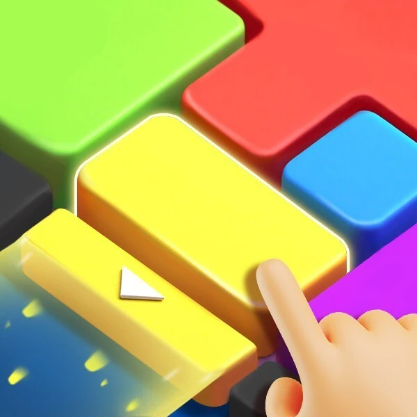 最会消方块ICON