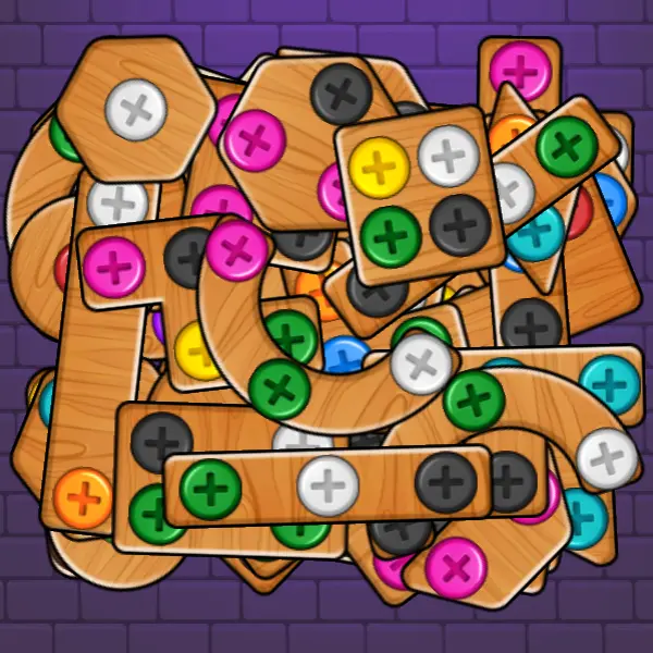 螺丝消消王ICON