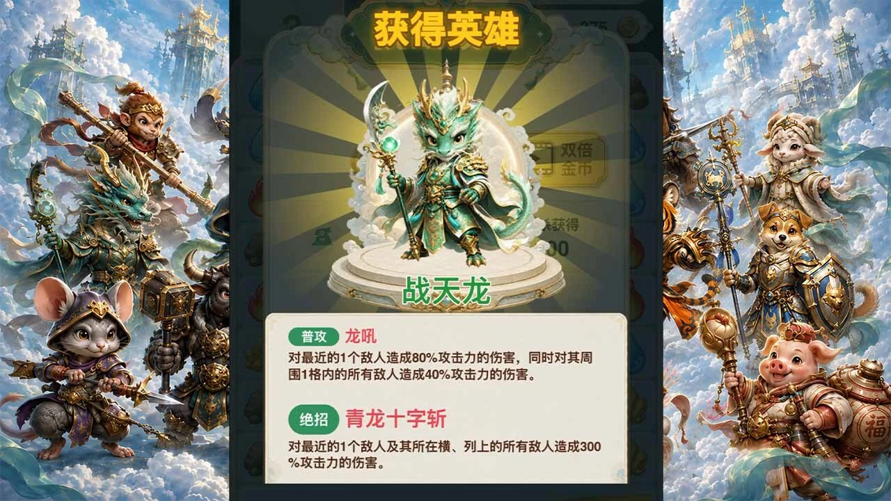 十二生肖闯天关_6